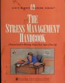 Book cover of The Stress Management Handbook