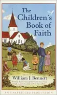 Book cover of The Children's Book of Faith