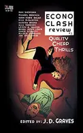 Book cover of EconoClash Review #3