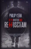 Book cover of Se os mortos não ressuscitam