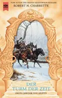 Book cover of Timespell