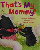 Book cover of That's my mommy!