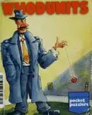 Book cover of Whodunnits