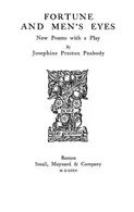 Book cover of Fortune and men's eyes