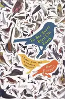 Book cover of To see every bird on earth