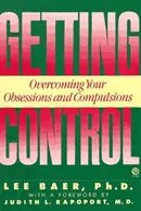 Book cover of Getting control