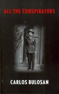 Book cover of All the conspirators