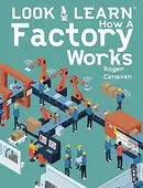 Book cover of Look and Learn
