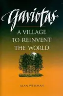 Book cover of Gaviotas