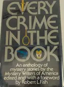 Book cover of Every crime in the book