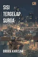 Book cover of Sisi Tergelap Surga