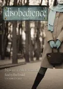 Book cover of Disobedience