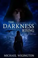 Book cover of Darkness Rising
