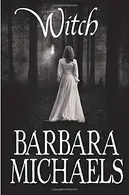 Book cover of Witch