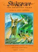 Book cover of Shakespeare