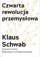 Book cover of Czwarta rewolucja przemysłowa