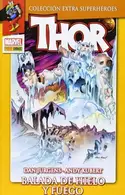 Book cover of THOR 03