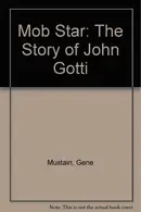 Book cover of Mob star