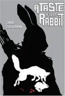 Book cover of A Taste For Rabbit