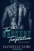Book cover of The Darkest Temptation