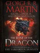 Book cover of Rise of the Dragon
