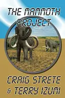 Book cover of The Mammoth Project