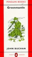 Book cover of Greenmantle