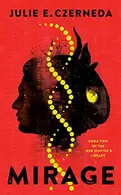 Book cover of Mirage