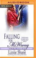 Book cover of Falling for Mister Wrong