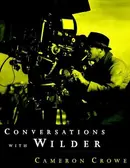 Book cover of Conversations with Wilder