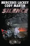 Book cover of Silence