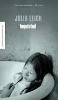 Book cover of Inquietud