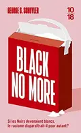 Book cover of Black no more