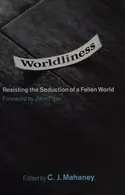 Book cover of Worldliness