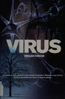 Book cover of Virus