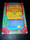 Book cover of The floating world