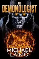 Book cover of The demonologist