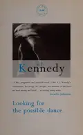 Book cover of Looking for the Possible Dance