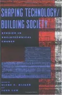 Book cover of Shaping Technology - Building Society
