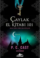 Book cover of Caylak El Kitabi 101- Gece Evi Serisi