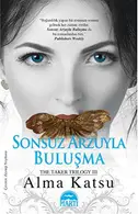Book cover of Sonsuz Arzuyla Bulusma