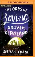 Book cover of Odds of Loving Grover Cleveland, The