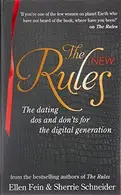 Book cover of The new rules