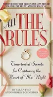 Book cover of All the Rules