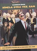 Book cover of Dímela otra vez, Sam