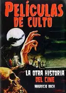 Book cover of Películas de Culto