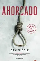 Book cover of Ahorcado