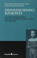 Book cover of Desvaneciendo ilusiones