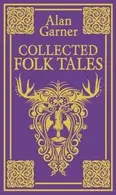 Book cover of Collected Folk Tales