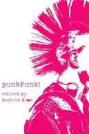 Book cover of PunkPunk!